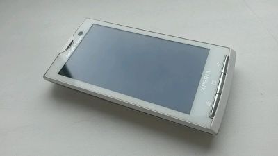 Лот: 6906624. Фото: 1. Sony Ericsson X10i (доставка). Смартфоны