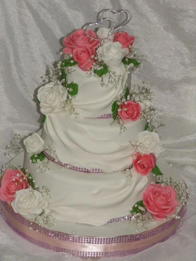 Лот: 10268699. Фото: 1. Торты на заказ. Торты, пирожные