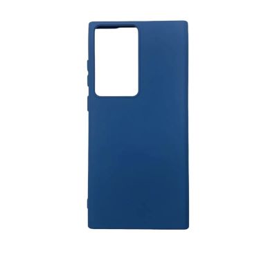 Лот: 22144314. Фото: 1. ЧЕХОЛ ДЛЯ SAMSUNG S23Ultra СИЛИКОН-СОФТ. Чехлы, бамперы