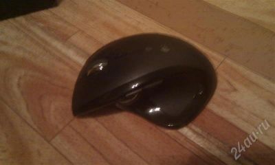Лот: 676084. Фото: 1. Logitech Cordless Desktop MX 5500. Клавиатуры и мыши