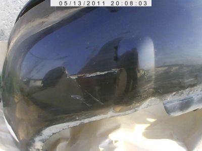 Лот: 5375896. Фото: 1. Бампер RAV4, Рав4. Другое (автозапчасти)