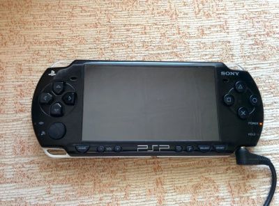 Лот: 11033447. Фото: 1. PSP 2008. Игровые приставки, консоли