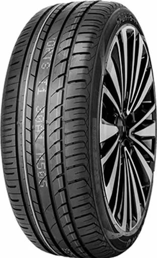 Лот: 20150005. Фото: 1. Шина 225/40 19 93Y Charmhoo SPORTS... Шины