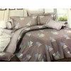 Лот: 14165353. Фото: 1. КПБ 2 сп. Satin collection "Робин... Постельное бельё
