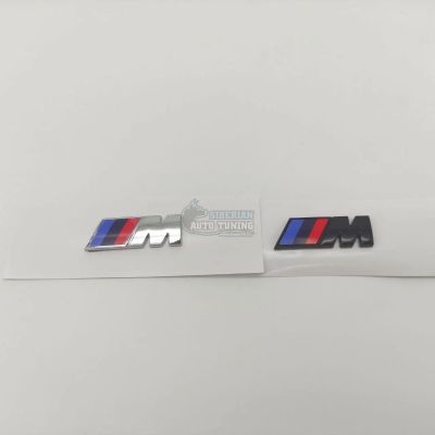Лот: 23317341. Фото: 1. Шильдики на крыло M-performance... Детали тюнинга