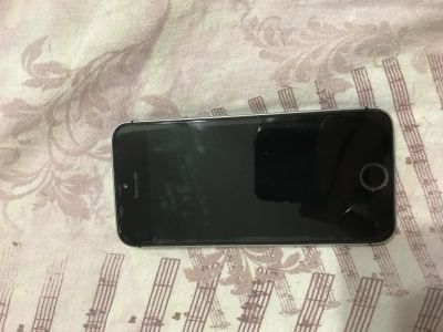 Лот: 9747794. Фото: 1. iPhone 5s LTE 16Gb. Смартфоны