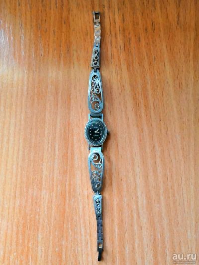 Лот: 13475245. Фото: 1. Часы Чайка 2. Оригинальные наручные часы