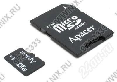 Лот: 343370. Фото: 1. Адаптер Micro SD на SD. USB-флеш карты