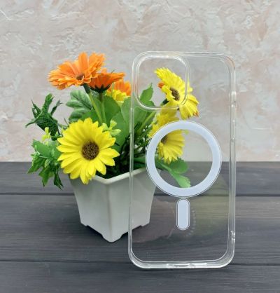 Лот: 22145181. Фото: 1. ЧЕХОЛ ДЛЯ iPhone 11 CLEAR CASE... Чехлы, бамперы