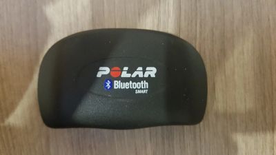 Лот: 15426025. Фото: 1. Датчик пульсометра Polar H7 (без... Другое (спортивные товары)