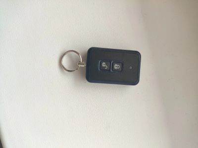 Лот: 17283752. Фото: 1. Брелок сигнализации Starline A91. Автомобильные сигнализации