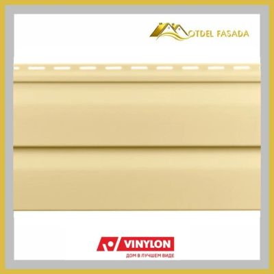 Лот: 17535178. Фото: 1. САЙДИНГ Винилон D4.5" DUTCHLAP... Фасадные материалы, сайдинг