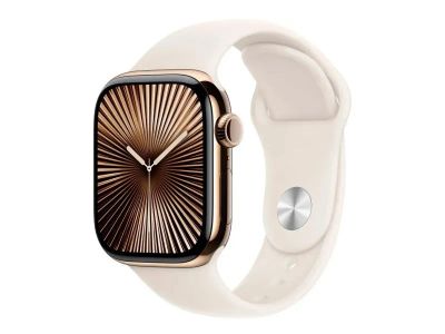 Лот: 24347511. Фото: 1. Умные часы Apple Watch Series... Смарт-часы, фитнес-браслеты, аксессуары