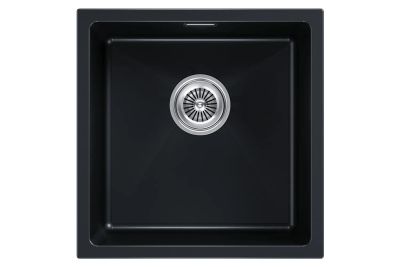 Лот: 23646530. Фото: 1. Мойка врезная PAULMARK Lumi 45... Мойки кухонные