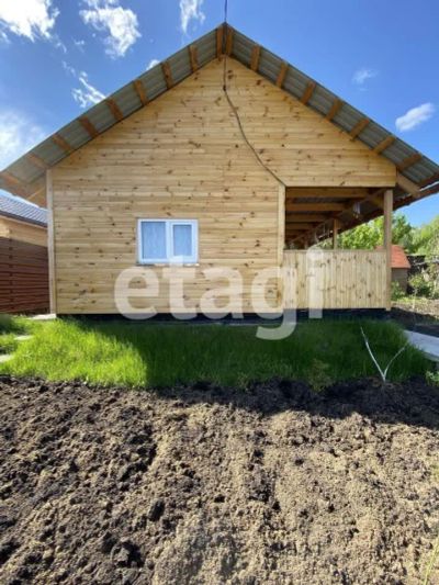 Лот: 25292240. Фото: 1. 2-комн. дача , СНТ Утро-2 СНТ... Дачи
