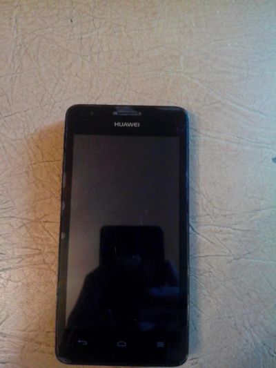 Лот: 5804748. Фото: 1. Huawei Ascend G510-0200. Смартфоны
