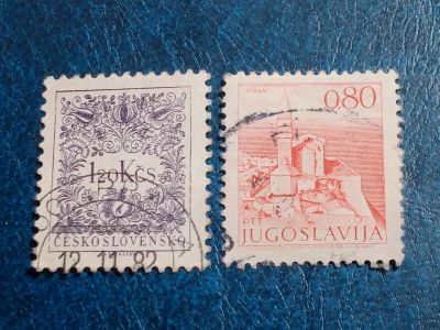 Лот: 25640817. Фото: 1. - Марки для Вашей коллекции. лот... Марки
