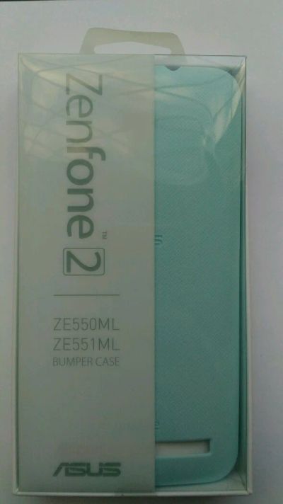Лот: 12101895. Фото: 1. Чехол ASUS ZE550ML / ZE551ML. Чехлы, бамперы