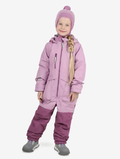 Лот: 24901180. Фото: 1. Комбинезон NIKASTYLE, Мультицвет. Другое (спортивная одежда)