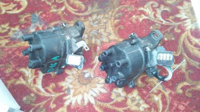 Лот: 7669232. Фото: 1. коммутатор honda двигатель d15b... Электрооборудование