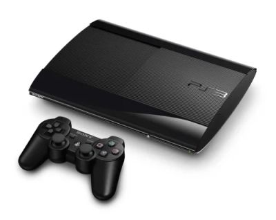 Лот: 3449127. Фото: 1. Sony Playstation 3 Super Slim... Игровые приставки, консоли