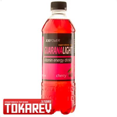 Лот: 17578148. Фото: 1. Напиток XXI Power Guarana drink... Спортивное питание, витамины
