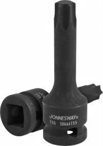 Лот: 21570385. Фото: 1. S06A4T30 Ударная головка "TORX... Расходные материалы, сменные насадки