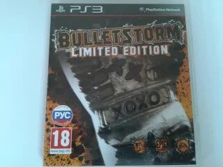Лот: 6132216. Фото: 1. Диск игра для Ps3 Playstation... Игры для консолей