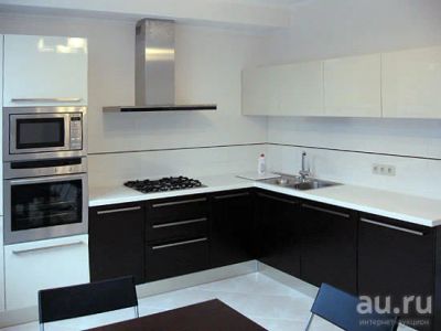 Лот: 8417127. Фото: 1. Кухня студия 993. Кухонные гарнитуры