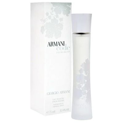 Лот: 6063274. Фото: 1. Armani Code Summer pour Femme... Женская парфюмерия