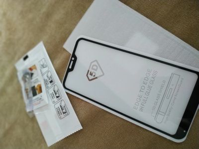 Лот: 13934452. Фото: 1. Стекло Xiomi Redmi 6 Pro. Дисплеи, дисплейные модули, тачскрины
