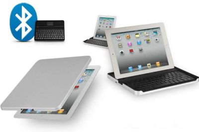Лот: 3089001. Фото: 1. Keyboard Case logitech для Ipad... Клавиатуры и мыши