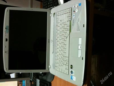Лот: 1540374. Фото: 1. Ноутбук ACER Aspire 5720. Ноутбуки