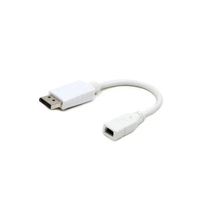 Лот: 25010530. Фото: 1. Переходник miniDisplayPort (F... Шлейфы, кабели, переходники