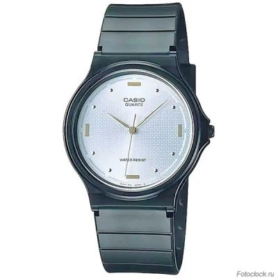 Лот: 21351234. Фото: 1. Casio MQ-76-7A1. Оригинальные наручные часы