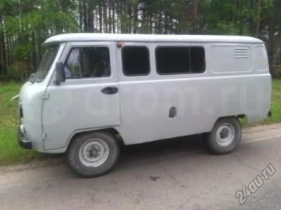 Лот: 5836224. Фото: 1. УАЗ. Автомобили