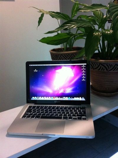 Лот: 3025251. Фото: 1. MacBook pro. Ноутбуки