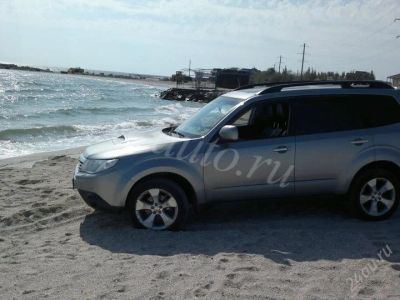 Лот: 2408966. Фото: 1. Subaru Forester III. Автомобили