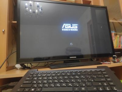 Лот: 18119494. Фото: 1. Ноутбук Asus E402W. Ноутбуки