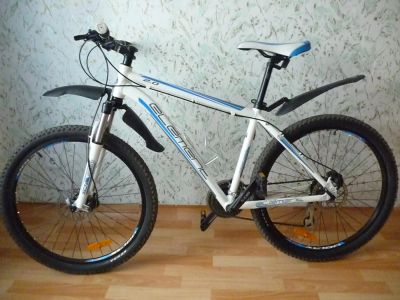 Лот: 4300970. Фото: 1. Proton 2.0 Element. Велосипеды