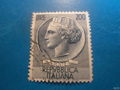 Лот: 17581544. Фото: 1. Марка для Вашей коллекции. №45118... Марки