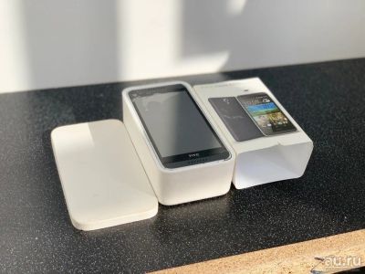 Лот: 13477129. Фото: 1. HTC Desire 620G Dual Sim. Смартфоны