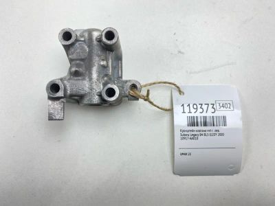 Лот: 25672994. Фото: 1. Кронштейн клапана VVT-I Subaru... Двигатель и элементы двигателя