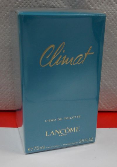 Лот: 10335519. Фото: 1. Туалетная вода Lancome Climat... Женская парфюмерия