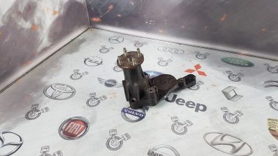 Лот: 23588101. Фото: 1. Кронштейн вискомуфты Mazda Titan... Кузов
