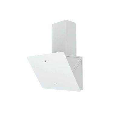 Лот: 24438336. Фото: 1. Вытяжка Midea MH60AN364GW. Вытяжки