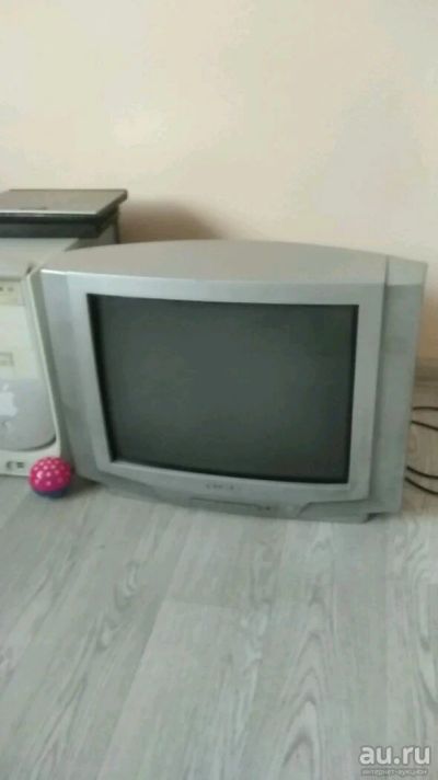 Лот: 13220094. Фото: 1. Телевизор Erisson 2120. Телевизоры