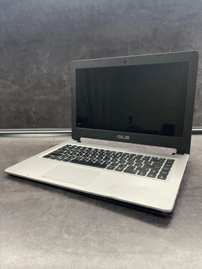 Лот: 20530920. Фото: 1. Мощный игровой ноутбук Asus K46CB... Ноутбуки