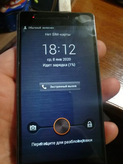 Лот: 15264974. Фото: 1. Huawei ascend p6 ОБМЕН. Смартфоны