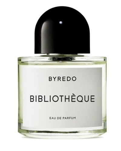 Лот: 12720437. Фото: 1. Byredo Bibliotheque 100 ml. Унисекс парфюмерия
